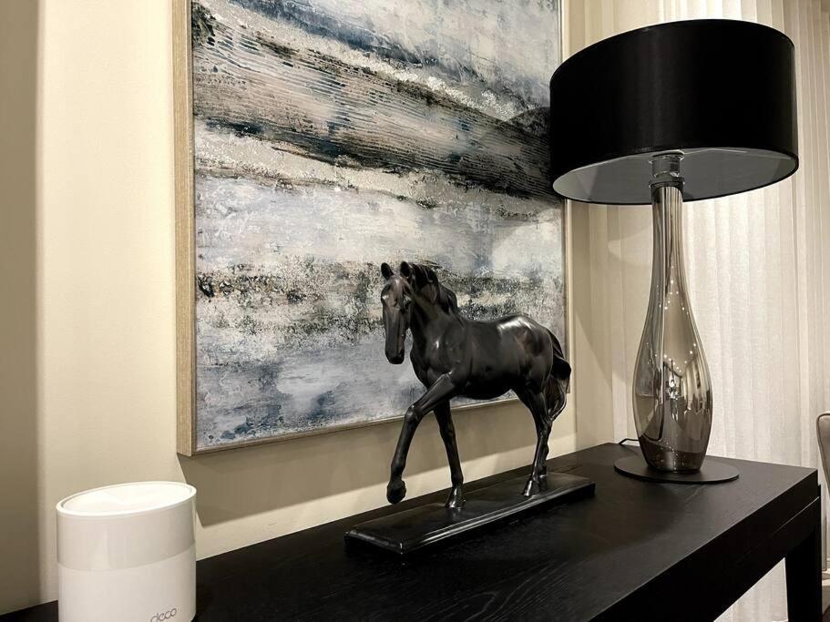 شقة 2Br Urban Vista Retreat Chcl F7 تشيجويل المظهر الخارجي الصورة