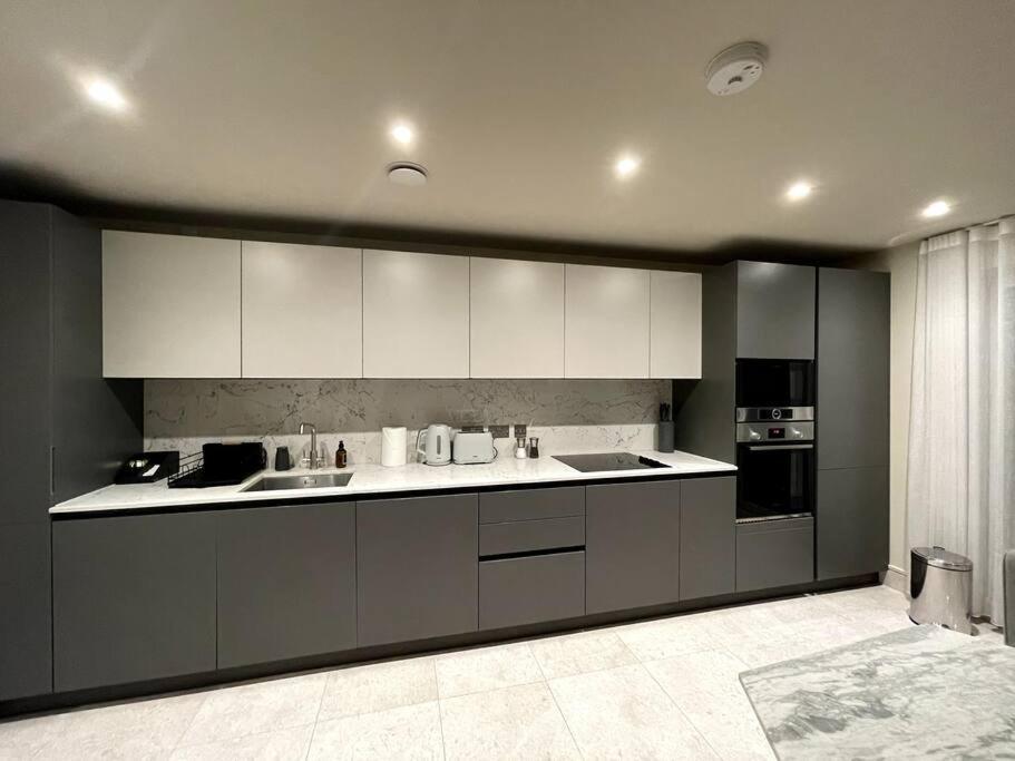 شقة 2Br Urban Vista Retreat Chcl F7 تشيجويل المظهر الخارجي الصورة