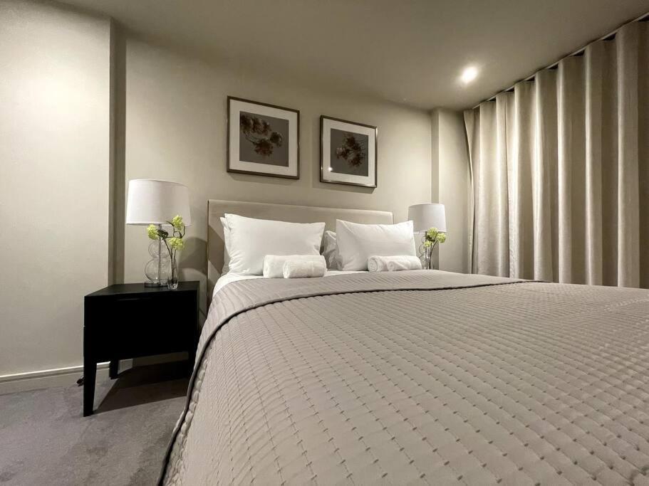 شقة 2Br Urban Vista Retreat Chcl F7 تشيجويل المظهر الخارجي الصورة