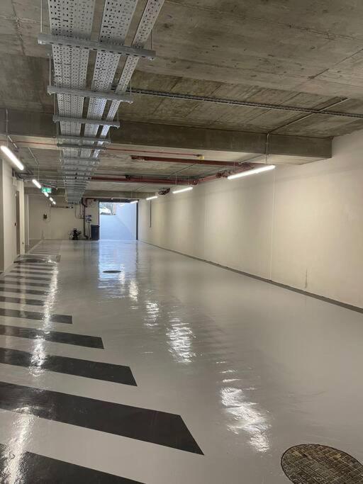 شقة 2Br Urban Vista Retreat Chcl F7 تشيجويل المظهر الخارجي الصورة