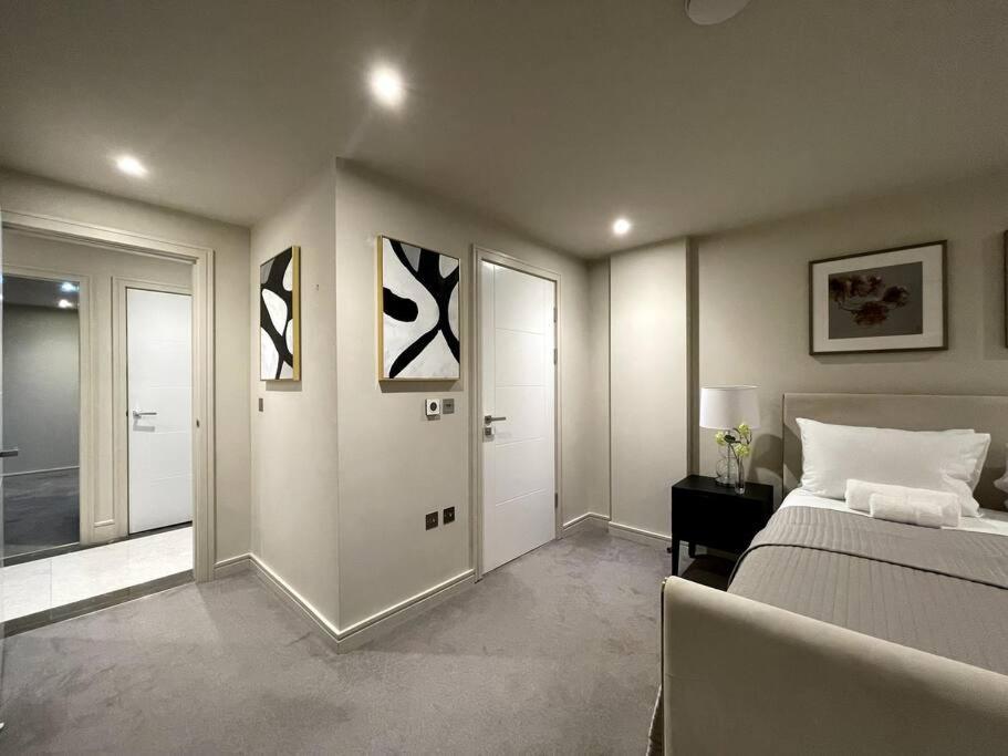شقة 2Br Urban Vista Retreat Chcl F7 تشيجويل المظهر الخارجي الصورة