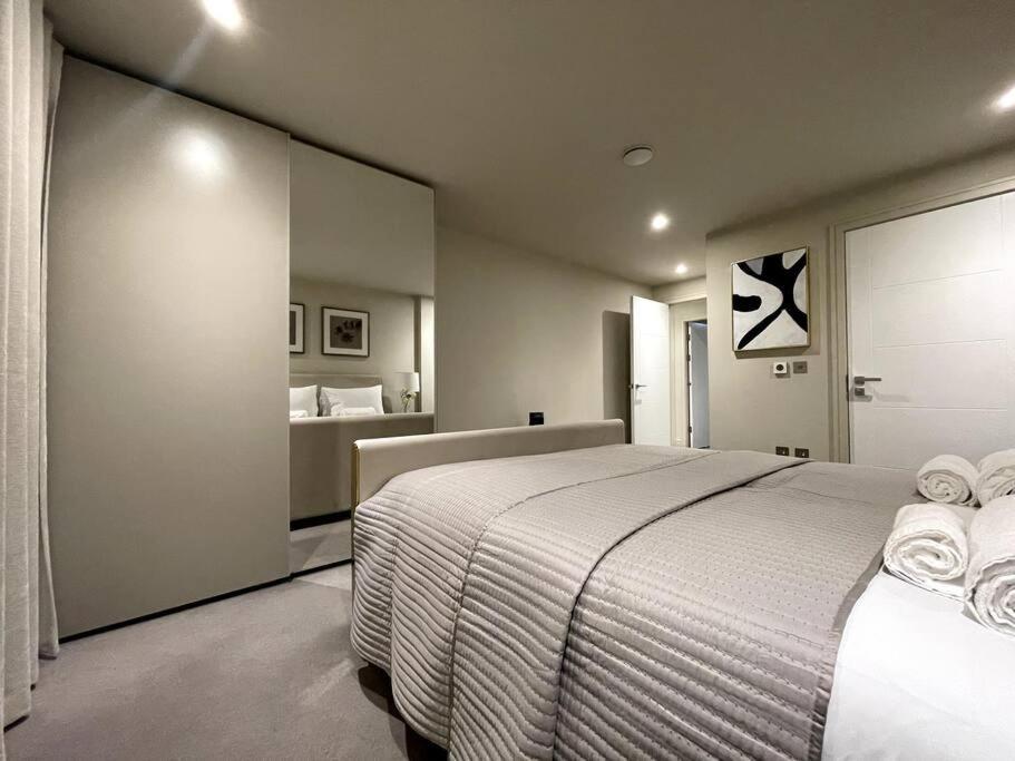 شقة 2Br Urban Vista Retreat Chcl F7 تشيجويل المظهر الخارجي الصورة