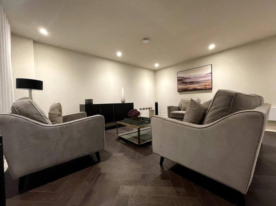 شقة 2Br Urban Vista Retreat Chcl F7 تشيجويل المظهر الخارجي الصورة