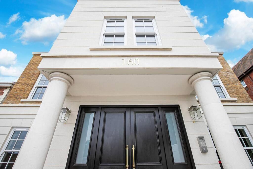 شقة 2Br Urban Vista Retreat Chcl F7 تشيجويل المظهر الخارجي الصورة