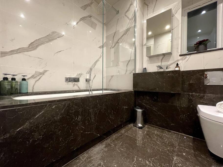 شقة 2Br Urban Vista Retreat Chcl F7 تشيجويل المظهر الخارجي الصورة