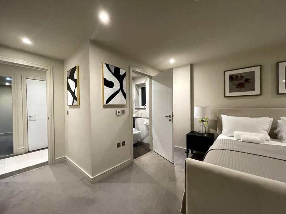 شقة 2Br Urban Vista Retreat Chcl F7 تشيجويل المظهر الخارجي الصورة