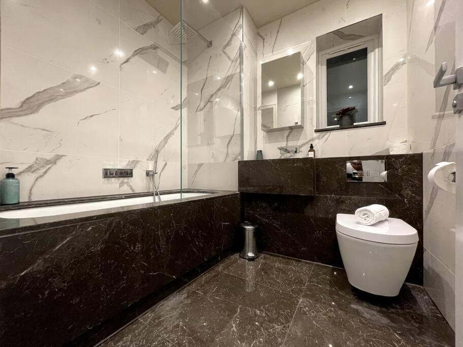 شقة 2Br Urban Vista Retreat Chcl F7 تشيجويل المظهر الخارجي الصورة