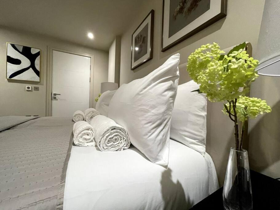 شقة 2Br Urban Vista Retreat Chcl F7 تشيجويل المظهر الخارجي الصورة