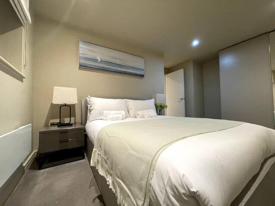 شقة 2Br Urban Vista Retreat Chcl F7 تشيجويل المظهر الخارجي الصورة