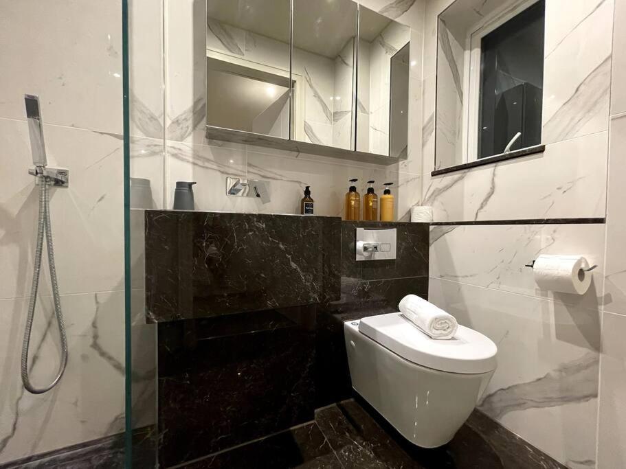 شقة 2Br Urban Vista Retreat Chcl F7 تشيجويل المظهر الخارجي الصورة