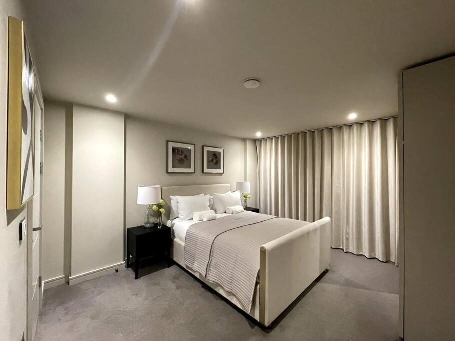 شقة 2Br Urban Vista Retreat Chcl F7 تشيجويل المظهر الخارجي الصورة