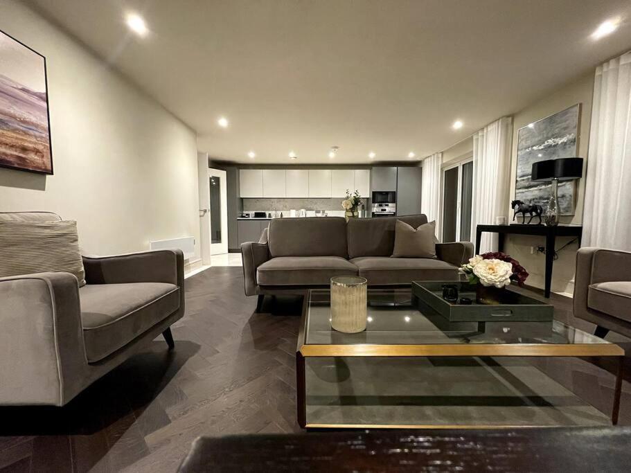 شقة 2Br Urban Vista Retreat Chcl F7 تشيجويل المظهر الخارجي الصورة