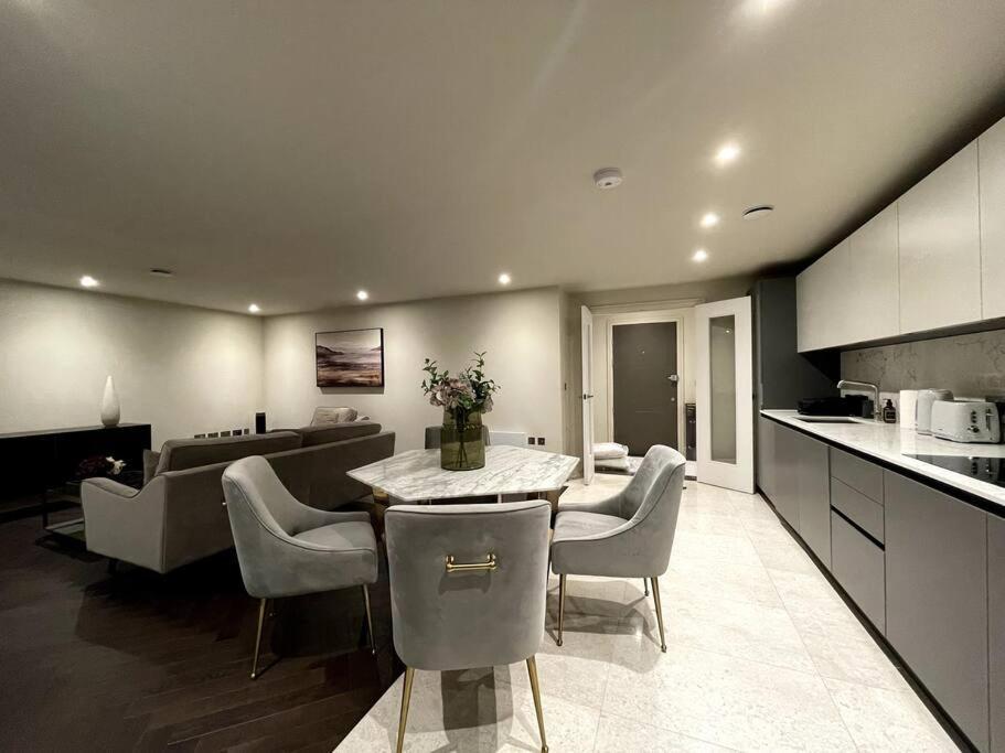 شقة 2Br Urban Vista Retreat Chcl F7 تشيجويل المظهر الخارجي الصورة