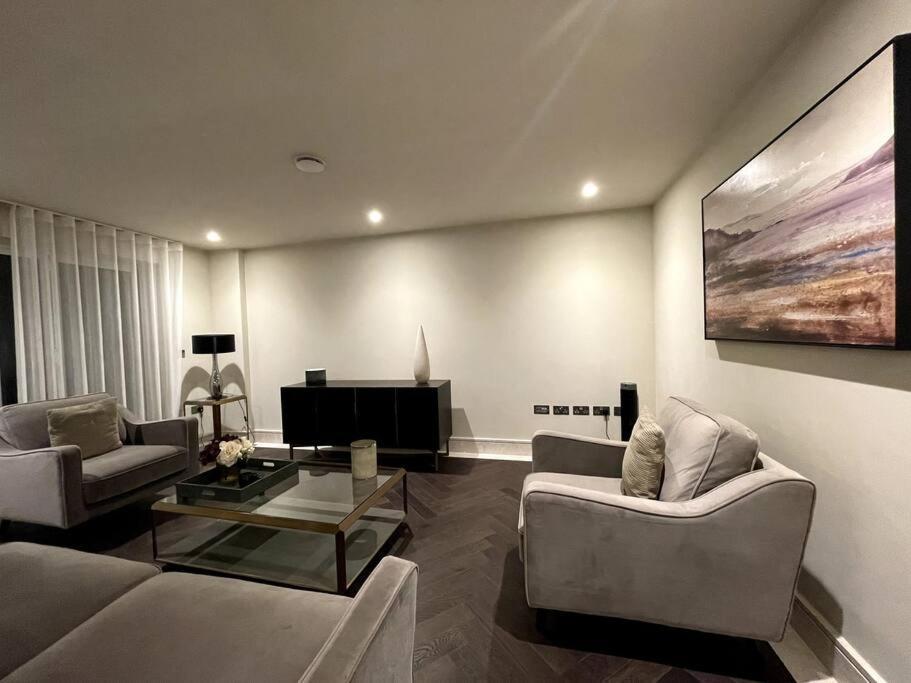 شقة 2Br Urban Vista Retreat Chcl F7 تشيجويل المظهر الخارجي الصورة