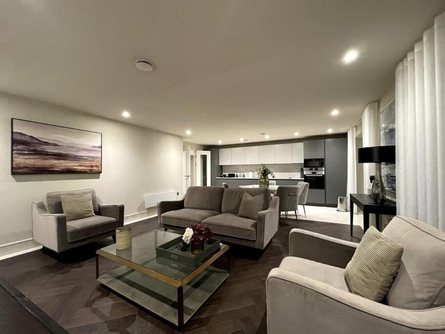 شقة 2Br Urban Vista Retreat Chcl F7 تشيجويل المظهر الخارجي الصورة