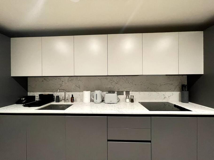شقة 2Br Urban Vista Retreat Chcl F7 تشيجويل المظهر الخارجي الصورة