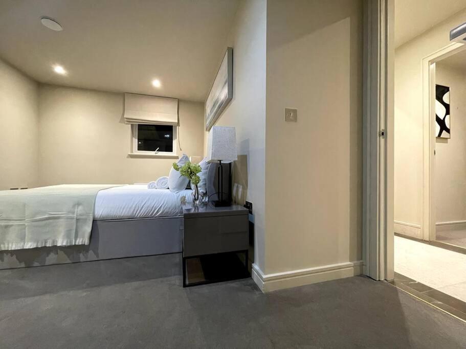 شقة 2Br Urban Vista Retreat Chcl F7 تشيجويل المظهر الخارجي الصورة