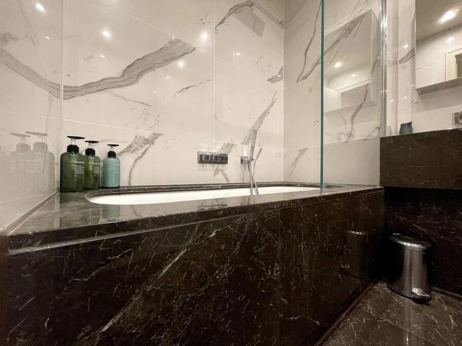 شقة 2Br Urban Vista Retreat Chcl F7 تشيجويل المظهر الخارجي الصورة