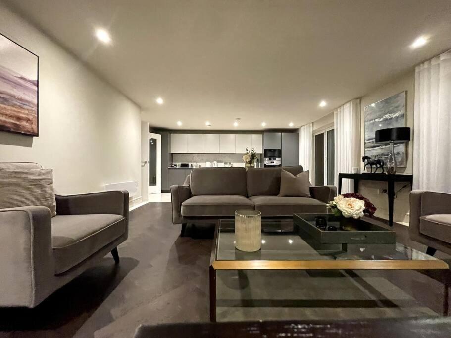 شقة 2Br Urban Vista Retreat Chcl F7 تشيجويل المظهر الخارجي الصورة
