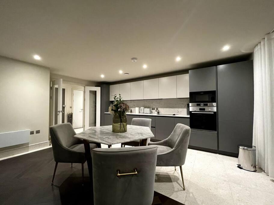 شقة 2Br Urban Vista Retreat Chcl F7 تشيجويل المظهر الخارجي الصورة