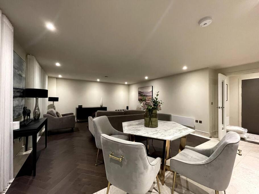 شقة 2Br Urban Vista Retreat Chcl F7 تشيجويل المظهر الخارجي الصورة