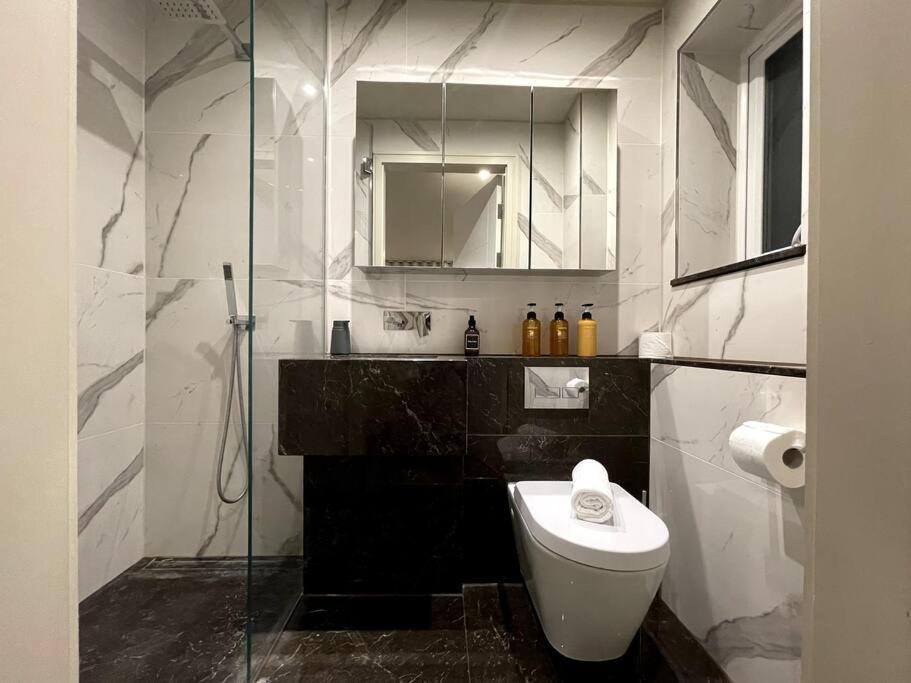 شقة 2Br Urban Vista Retreat Chcl F7 تشيجويل المظهر الخارجي الصورة